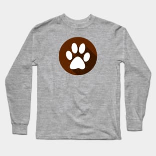 Happy Dog Day! Long Sleeve T-Shirt